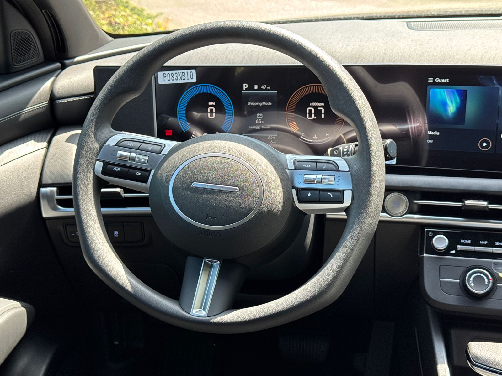 2026 Hyundai Santa Cruz SE photo 22