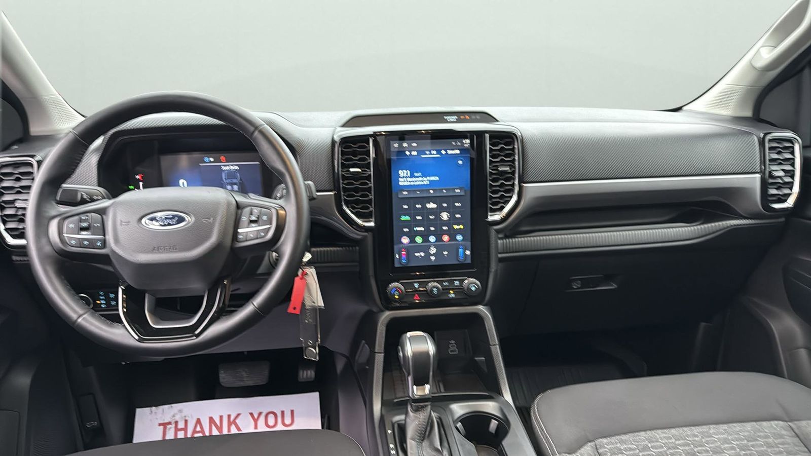 Used Car 2024 Ford Ranger  Xlt For Sale Under $40,000 In Austin, Texas