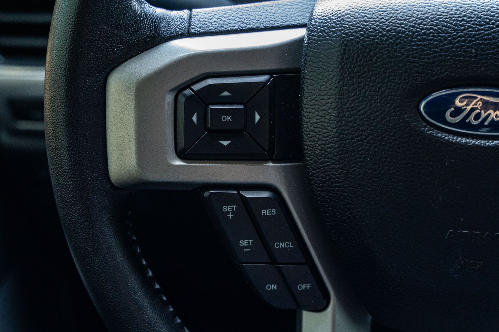 Used 2019 Ford F-250SD Truck