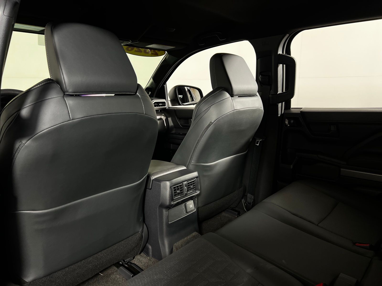 Thumbnail: 2026 Toyota 4Runner - 23