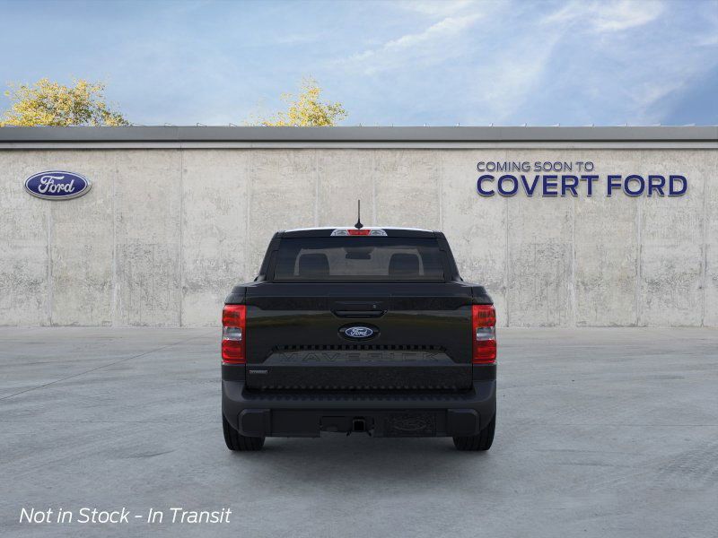 New Car 2025 Ford Maverick  Xlt For Sale Under $35,000 In Austin, Texas