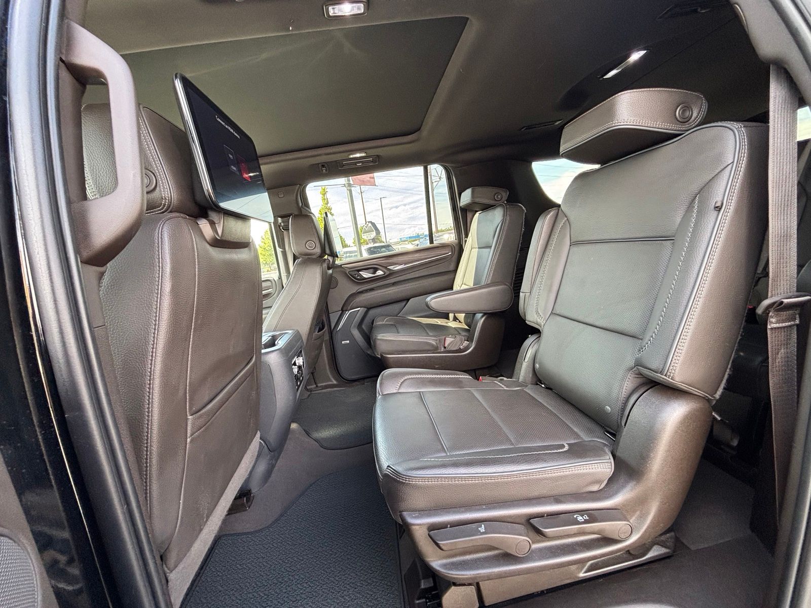 Used 2023 GMC Yukon XL SUV