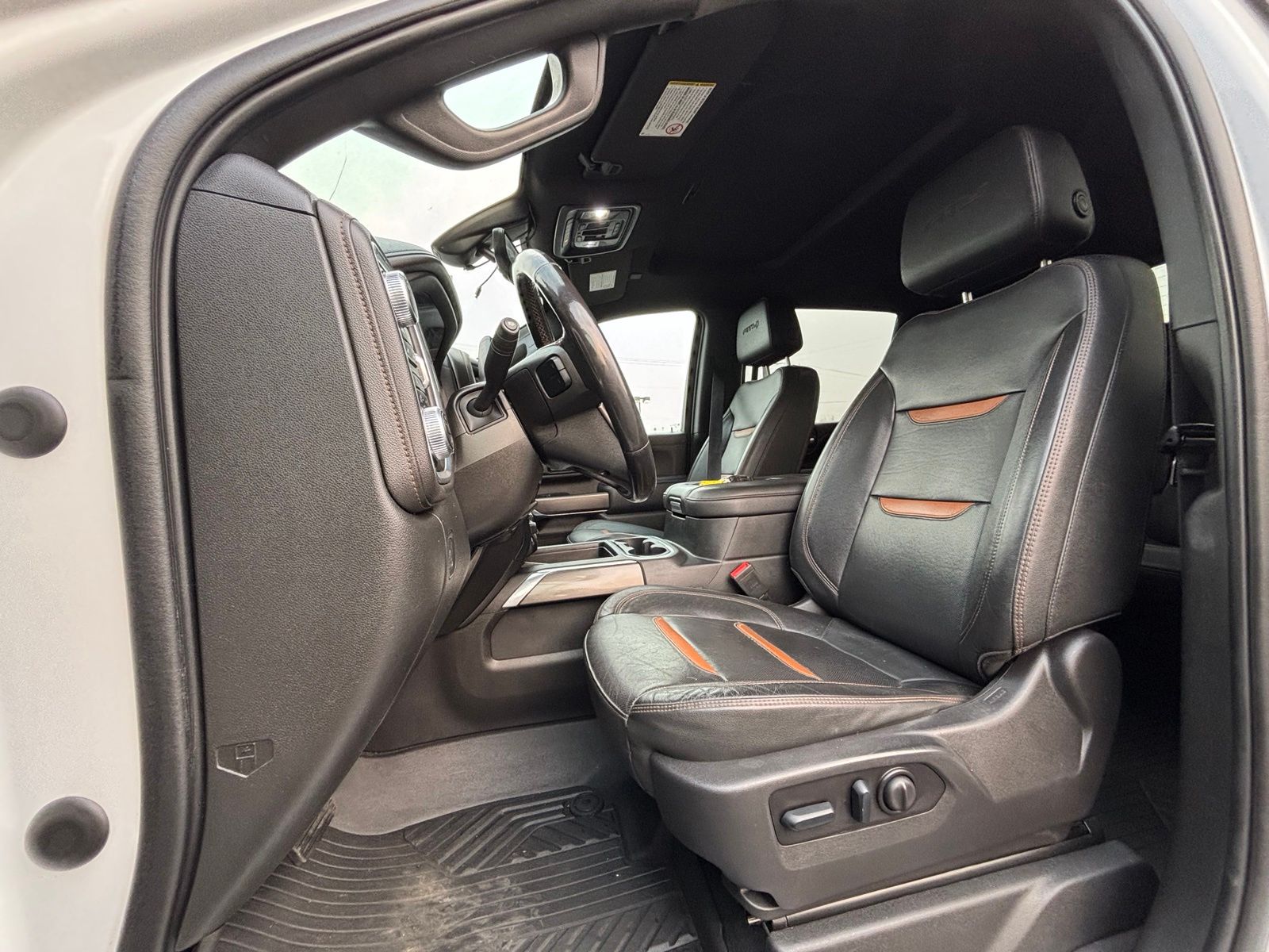 Used 2022 GMC Sierra 2500HD Truck