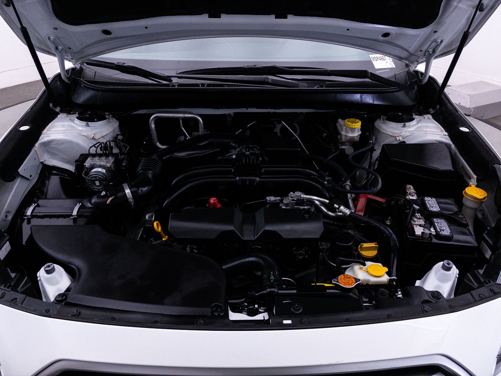 2019 Subaru Outback 2.5i