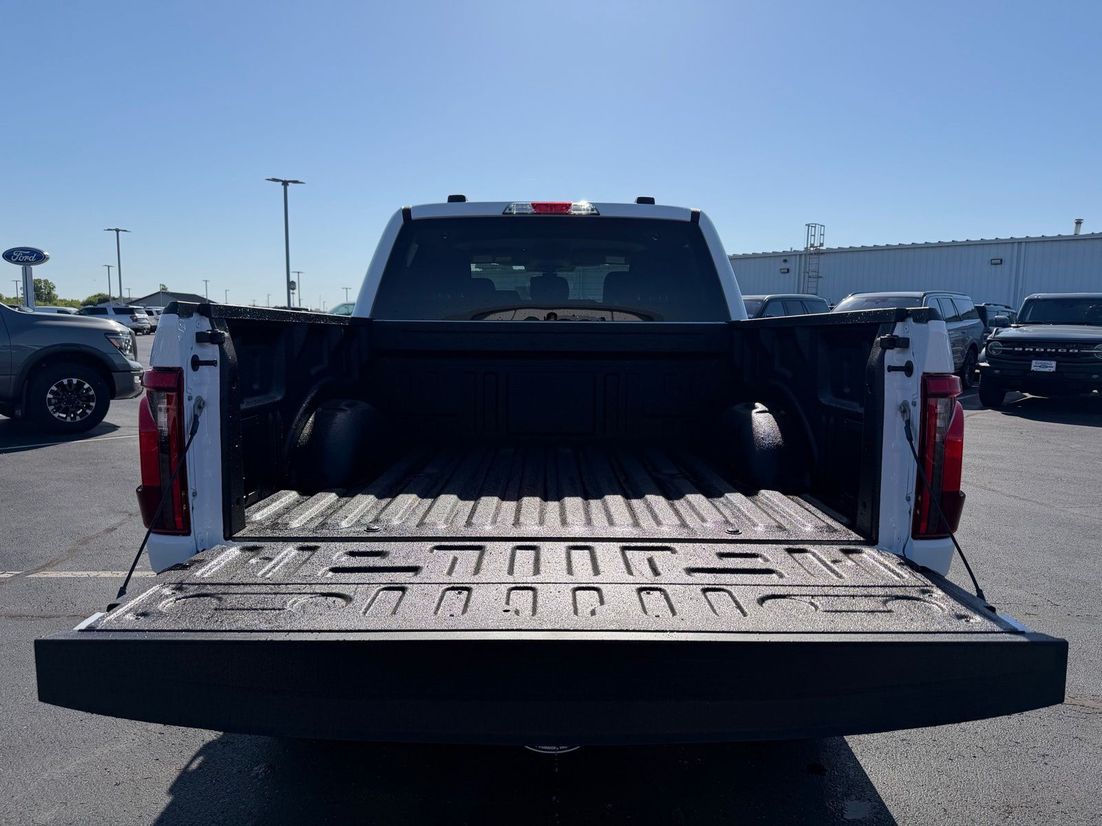 2026 Ford F-150 image 11