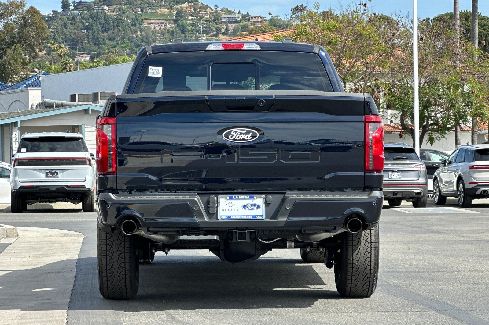 View vehicle photo 4