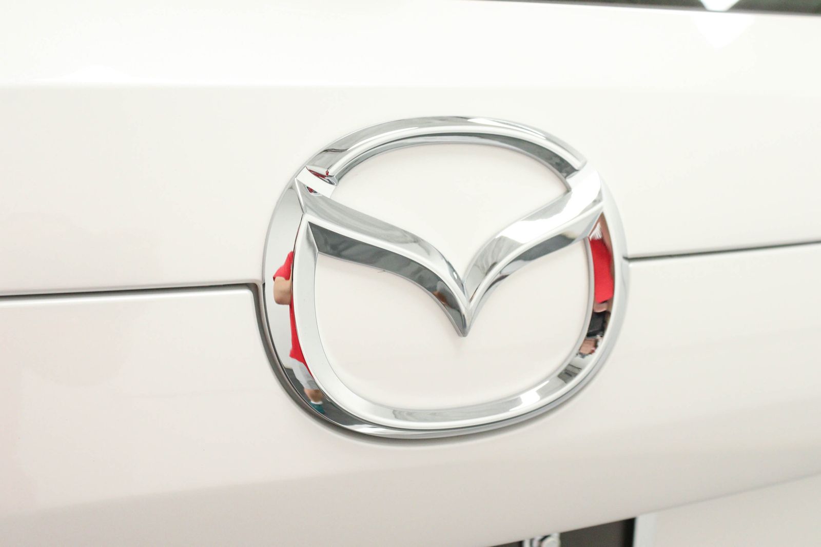 New Car 2025 Mazda Cx-5  2.5 S For Sale Under $35,000 In Austin, Texas