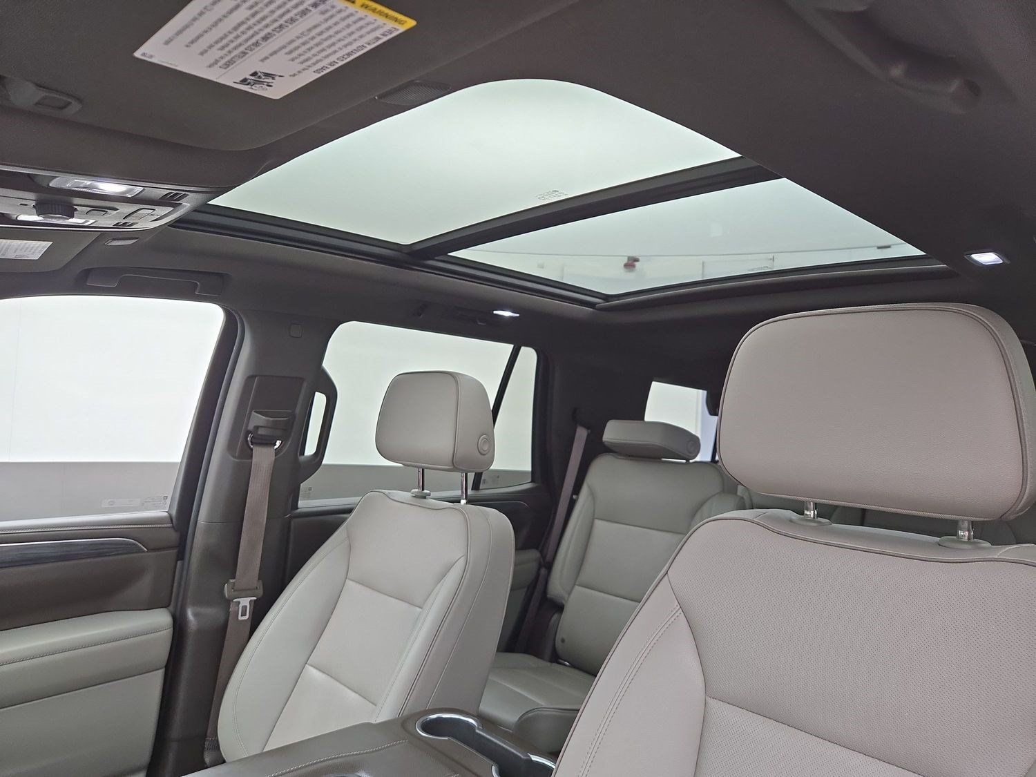 Used 2022 GMC Yukon SUV