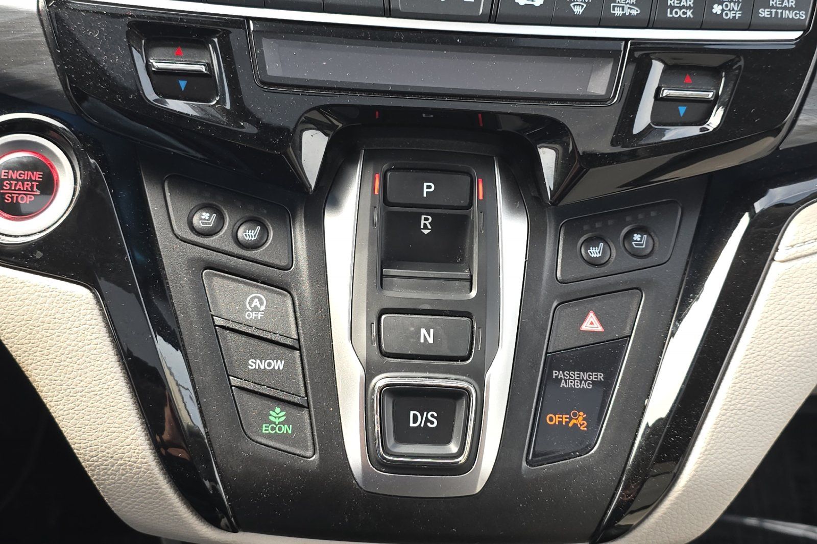 Used 2025  Honda Elite image 24