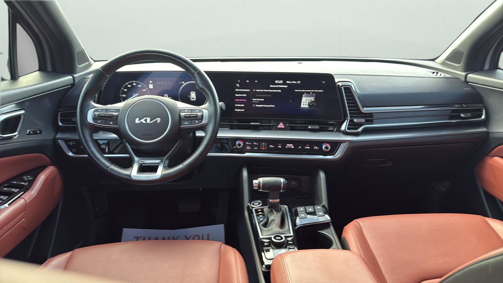 Used Car 2023 Kia Sportage  Sx-prestige For Sale Under $30,000 In Austin, Texas