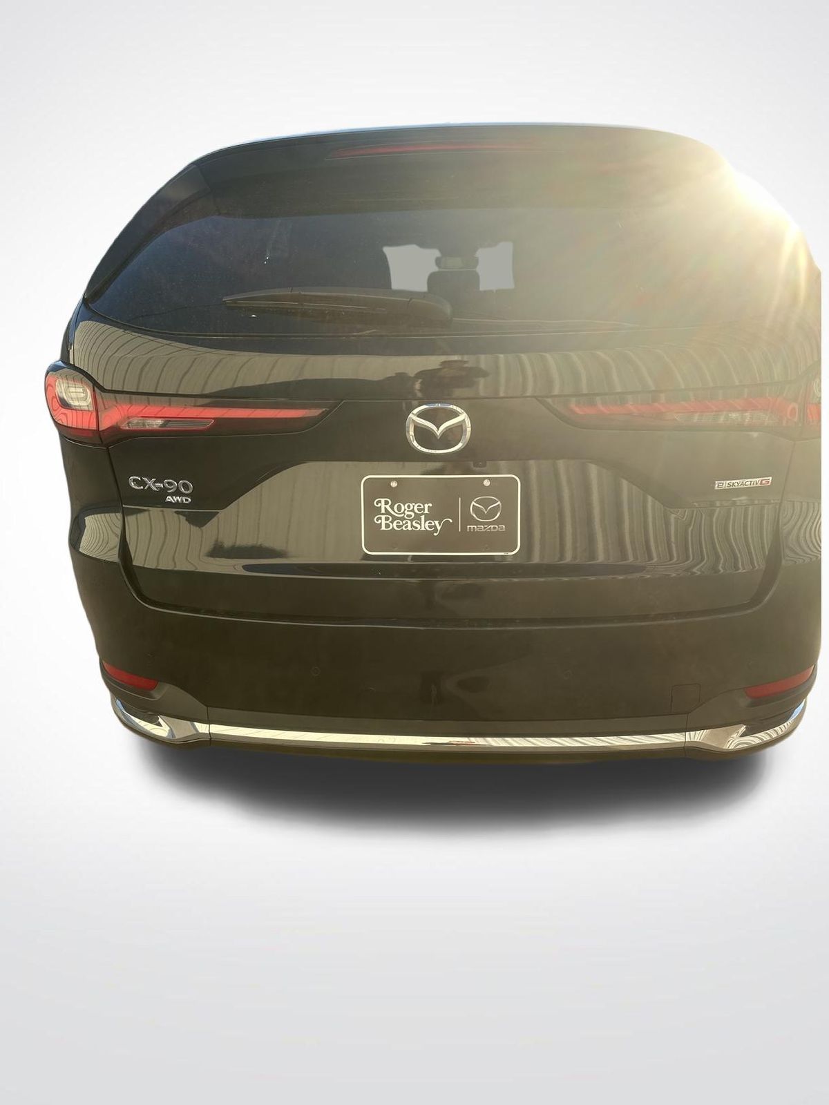 Used Car 2024 Mazda Cx-90  3.3 Turbo S For Sale Under $35,000 In Austin, Texas