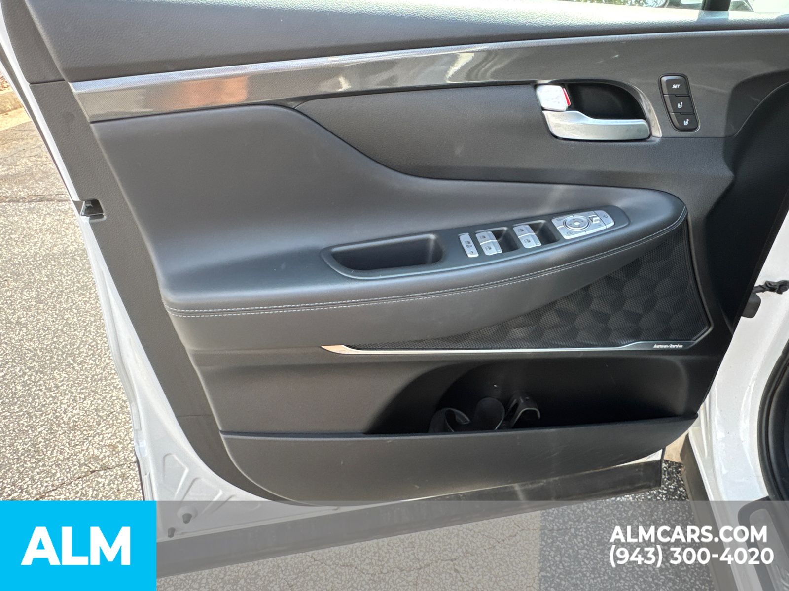 2023 Hyundai Santa Fe Calligraphy photo 6