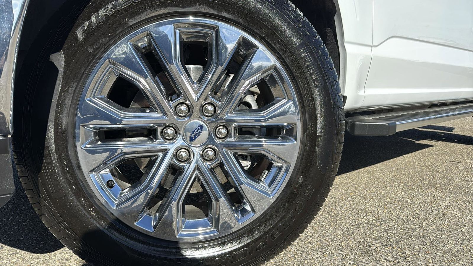 Used Car 2024 Ford F-150  Xlt For Sale Under $60,000 In Austin, Texas