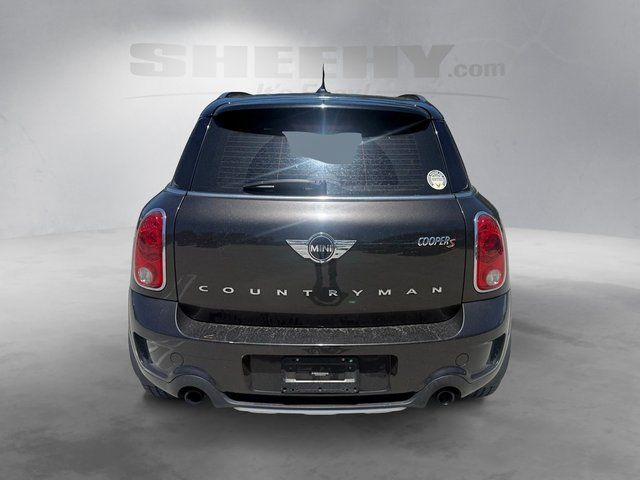 Used 2016 Black MINI Base image 13