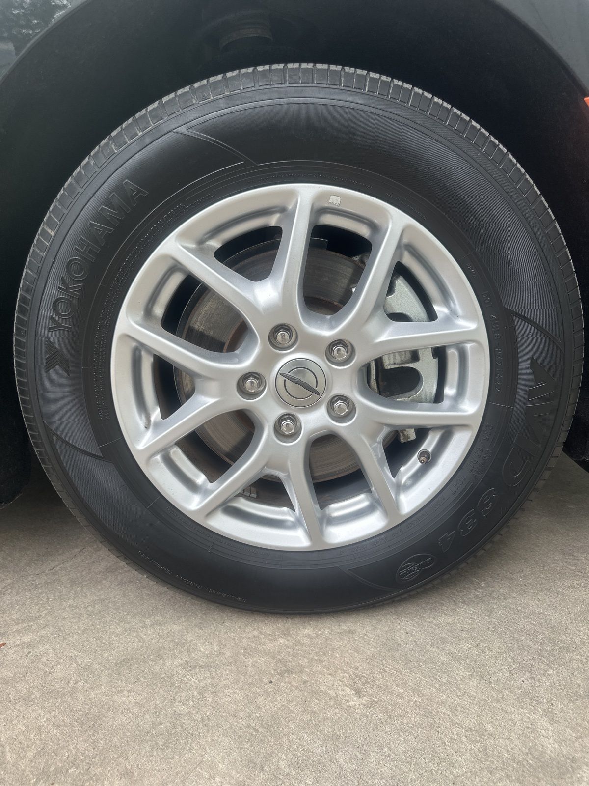 Used Car 2023 Chrysler Pacifica  Touring L For Sale Under $25,000 In Austin, Texas