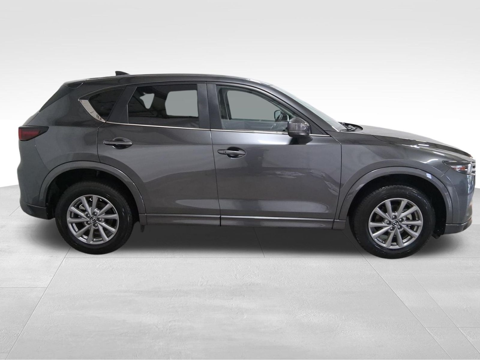 Used Car 2024 Mazda Cx-5  2.5 S Preferred Package For Sale Under $30,000 In Austin, Texas