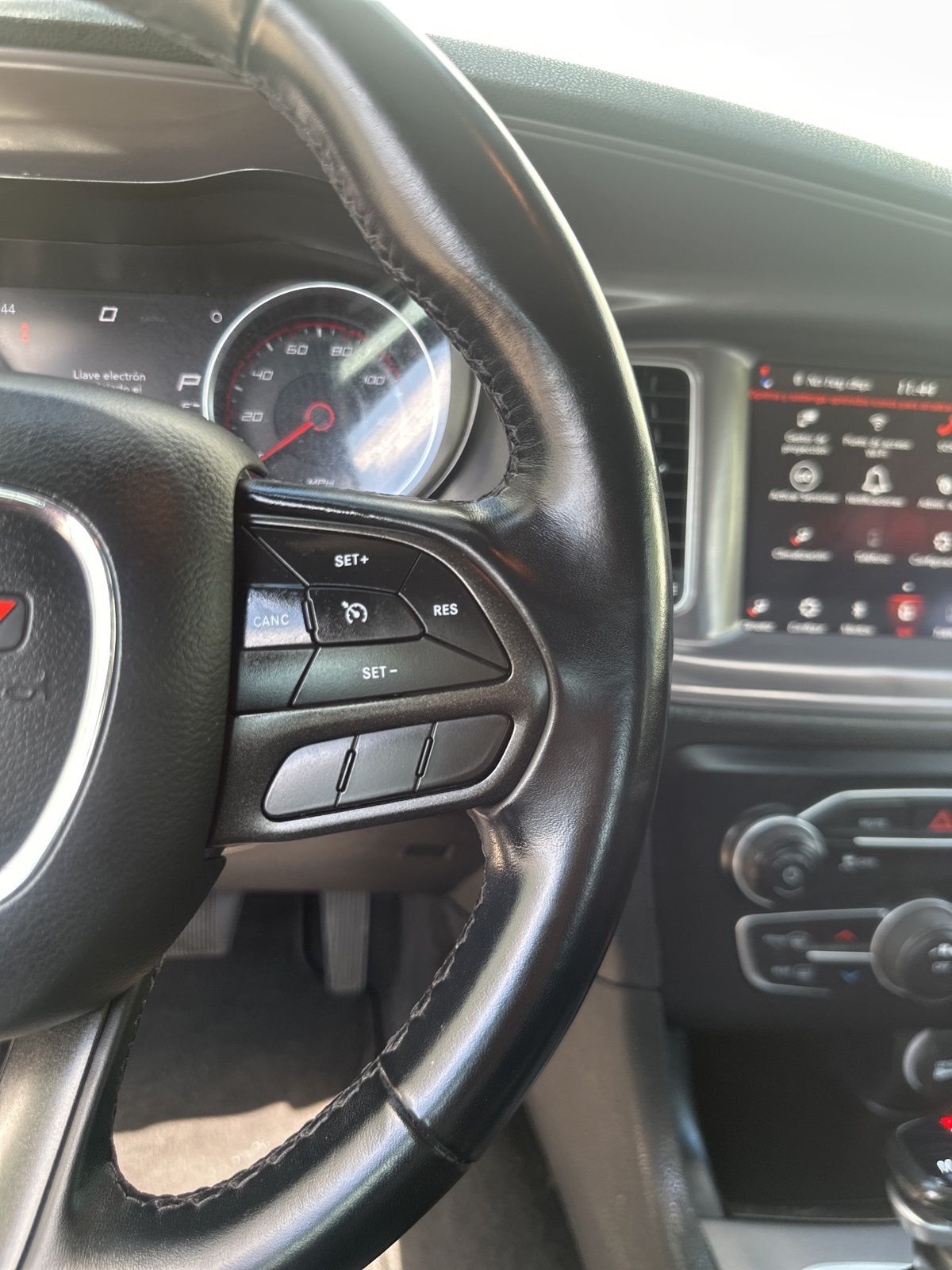 Used Car 2023 Dodge Charger  Sxt For Sale Under $25,000 In Austin, Texas