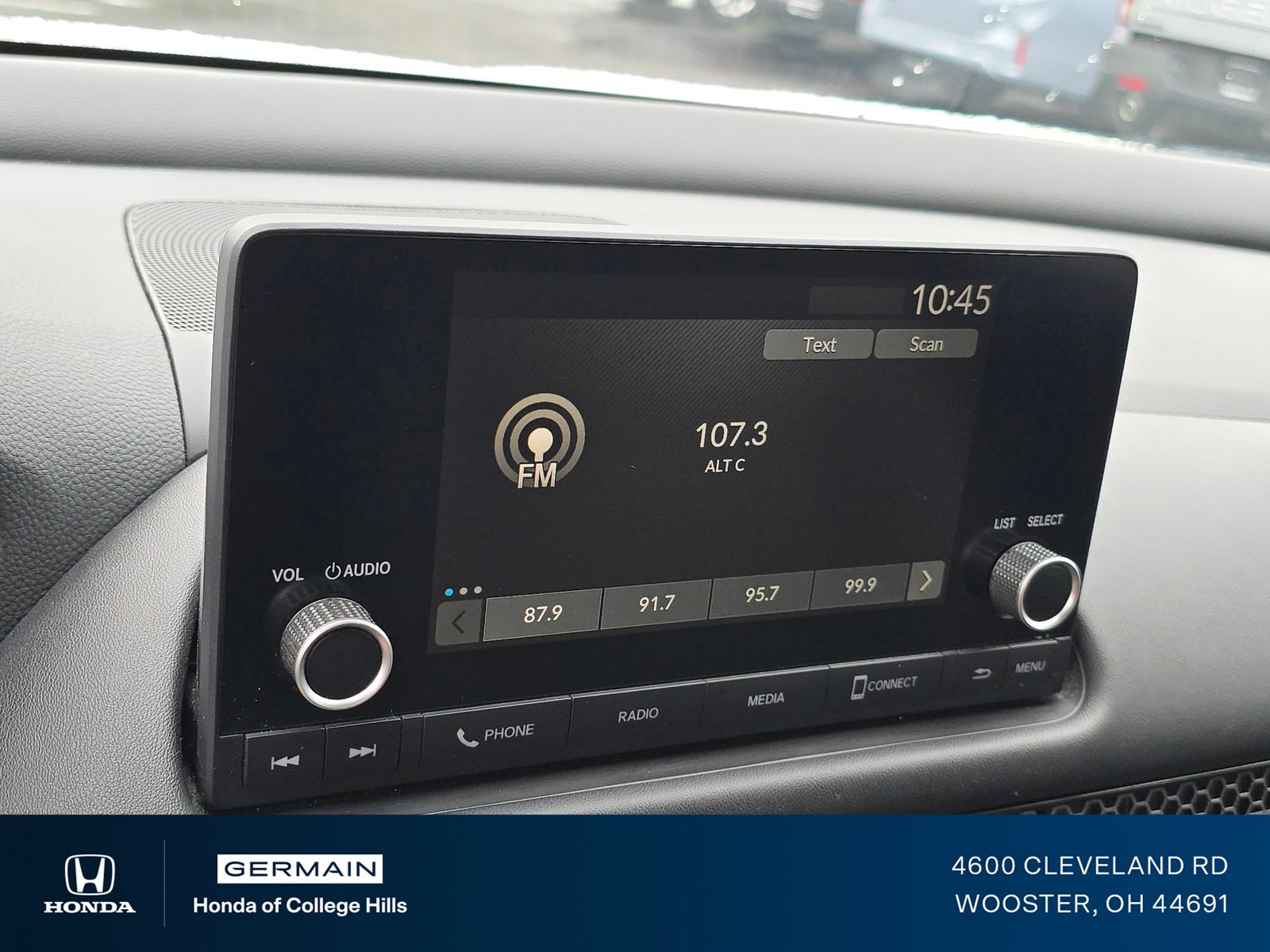 Used 2023 White Honda Sport image 32
