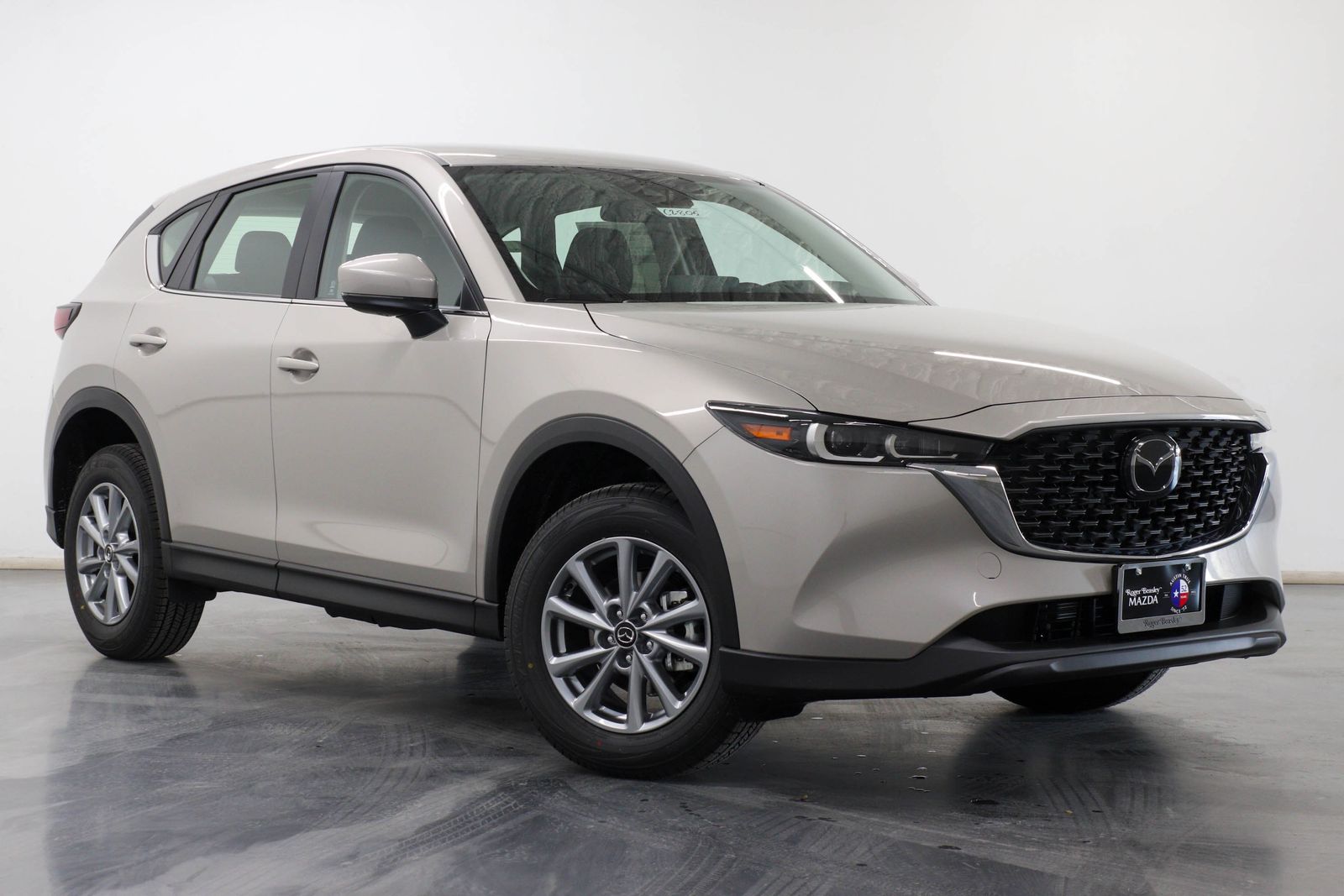 New Car 2025 Mazda Cx-5  2.5 S For Sale Under $30,000 In Austin, Texas