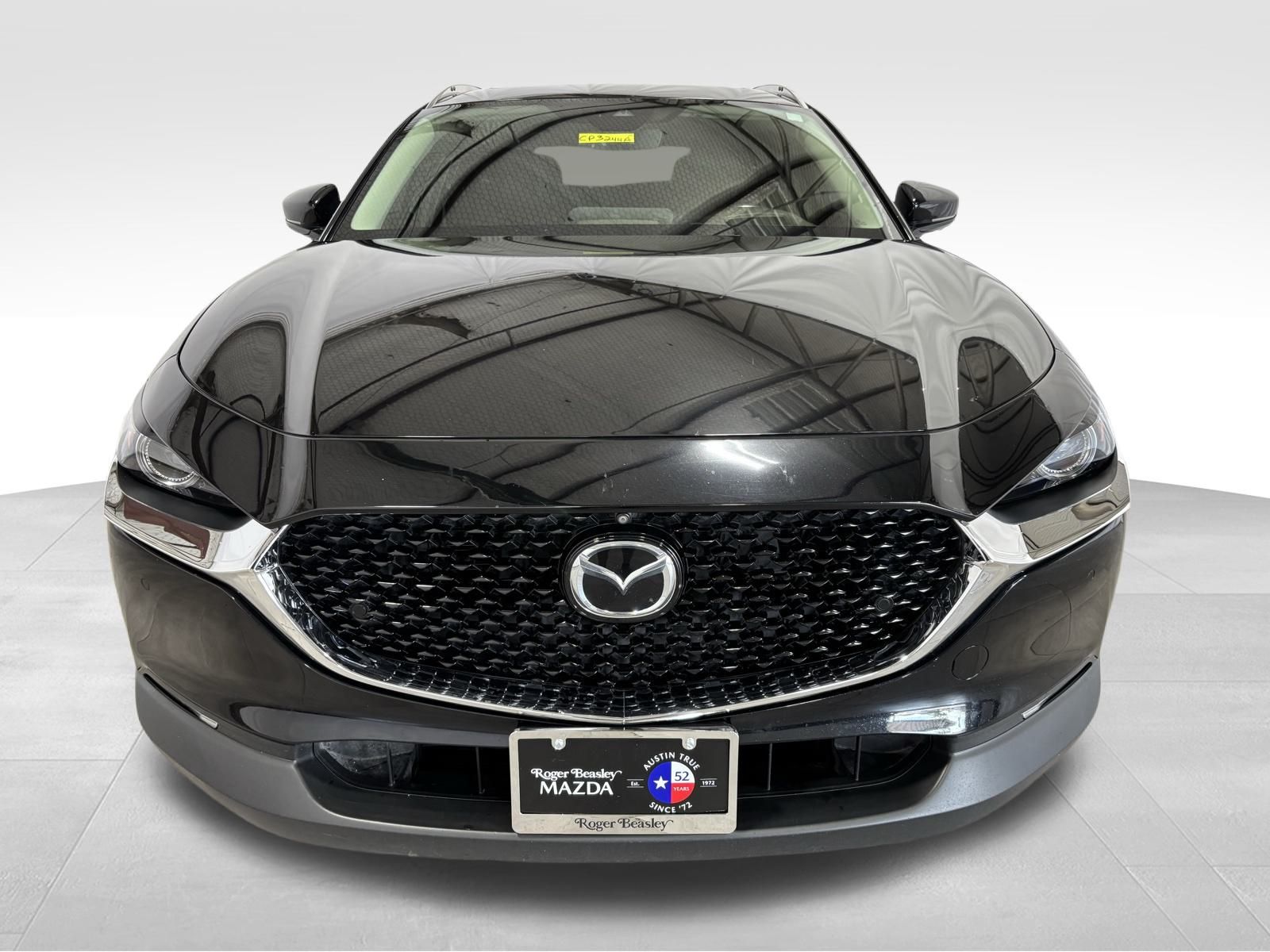 Used Car 2021 Mazda Cx-30  2.5 Turbo For Sale Under $25,000 In Austin, Texas