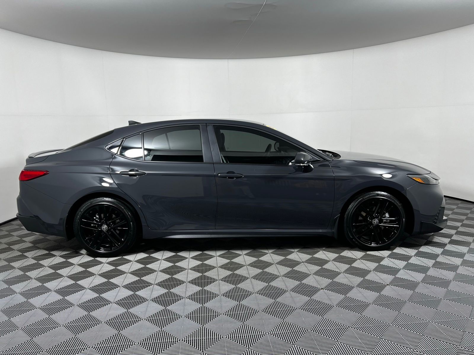 Thumbnail: 2026 Toyota Camry - 4