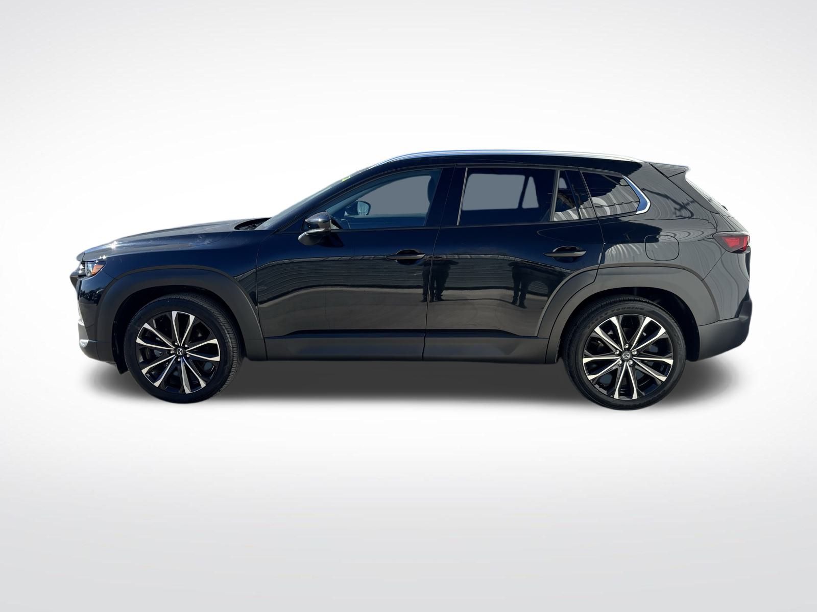 Used Car 2025 Mazda Cx-50  2.5 S Premium Plus Package For Sale Under $35,000 In Austin, Texas