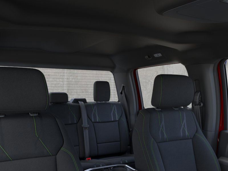 New Car 2025 Ford F-150  Stx For Sale Under $60,000 In Austin, Texas