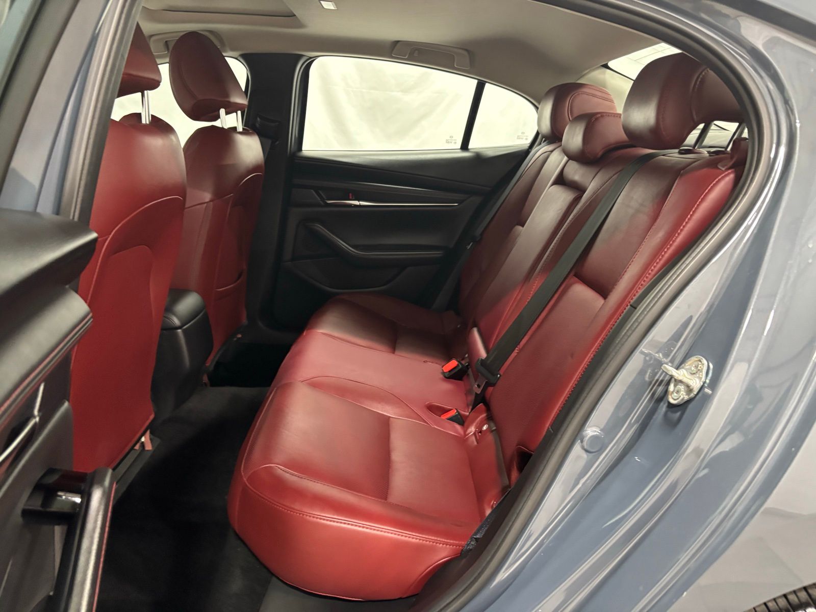 Used Car 2024 Mazda Mazda3  2.5 S Carbon Edition For Sale Under $30,000 In Austin, Texas