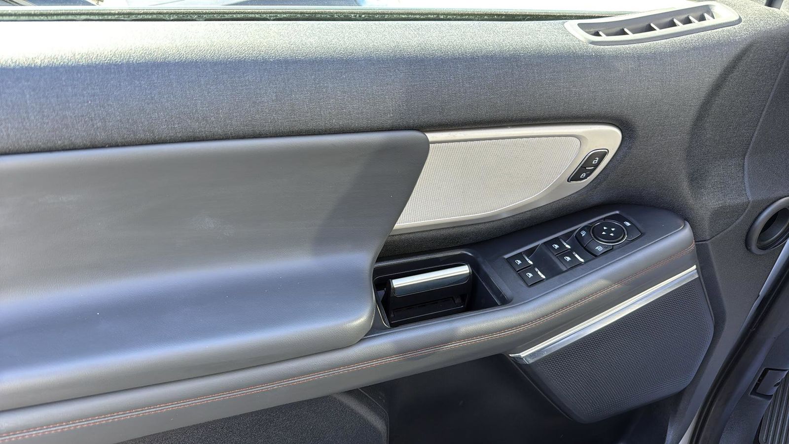 Used Car 2025 Ford Expedition  Active For Sale Under $70,000 In Austin, Texas