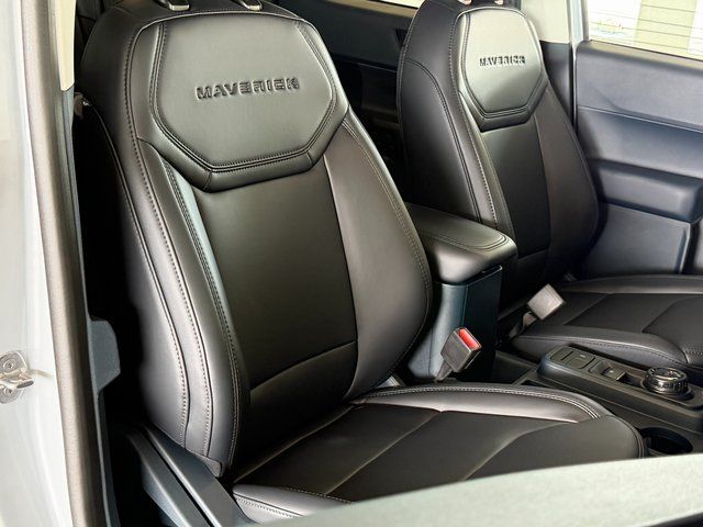 New 2026 Space White Metallic Ford Lariat image 11
