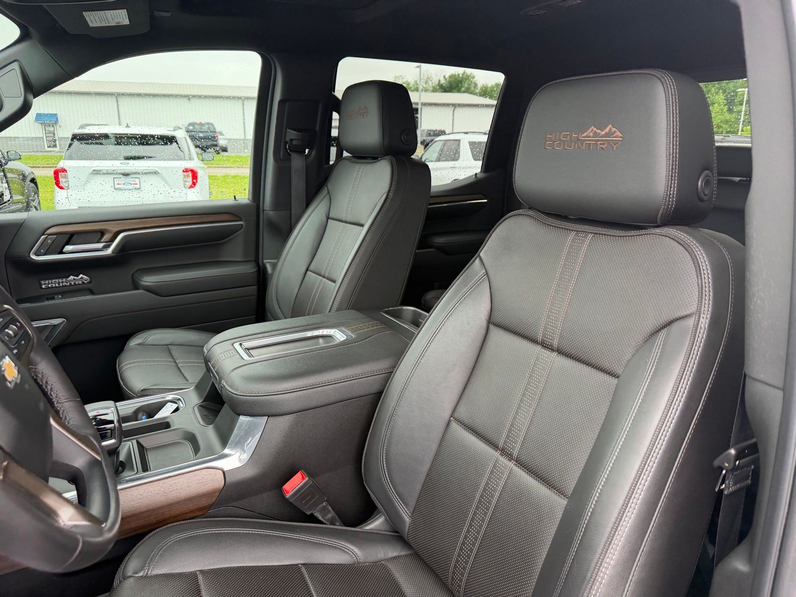 2022 Chevrolet Silverado 1500 image 11