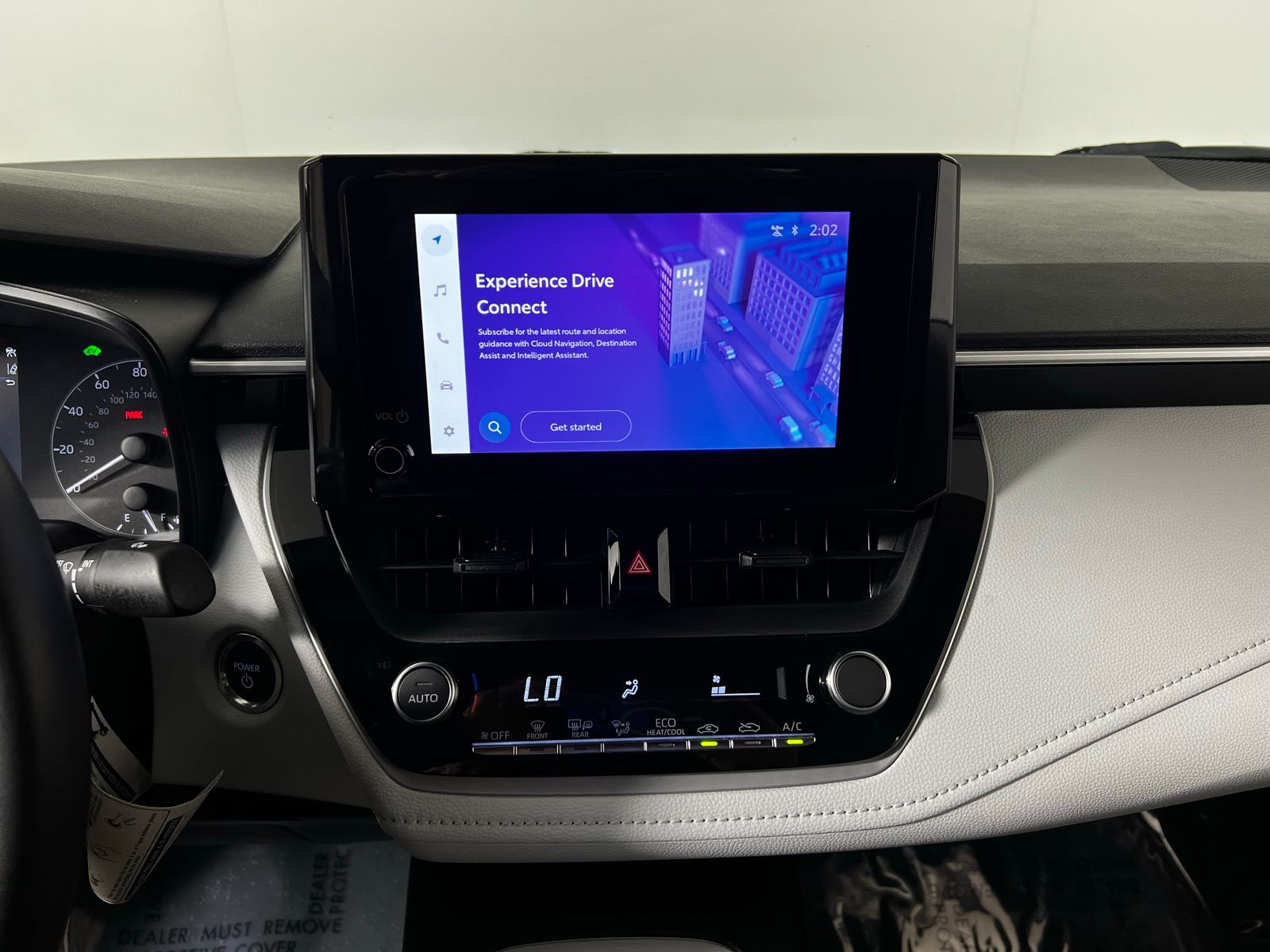 Thumbnail: 2025 Toyota Corolla - 17