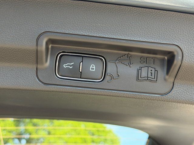New 2026 Vapor Blue Metallic Ford ST MANAGER DEMO image 13