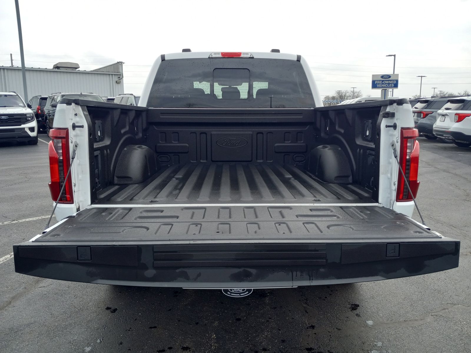 2024 Ford F-150 image 12