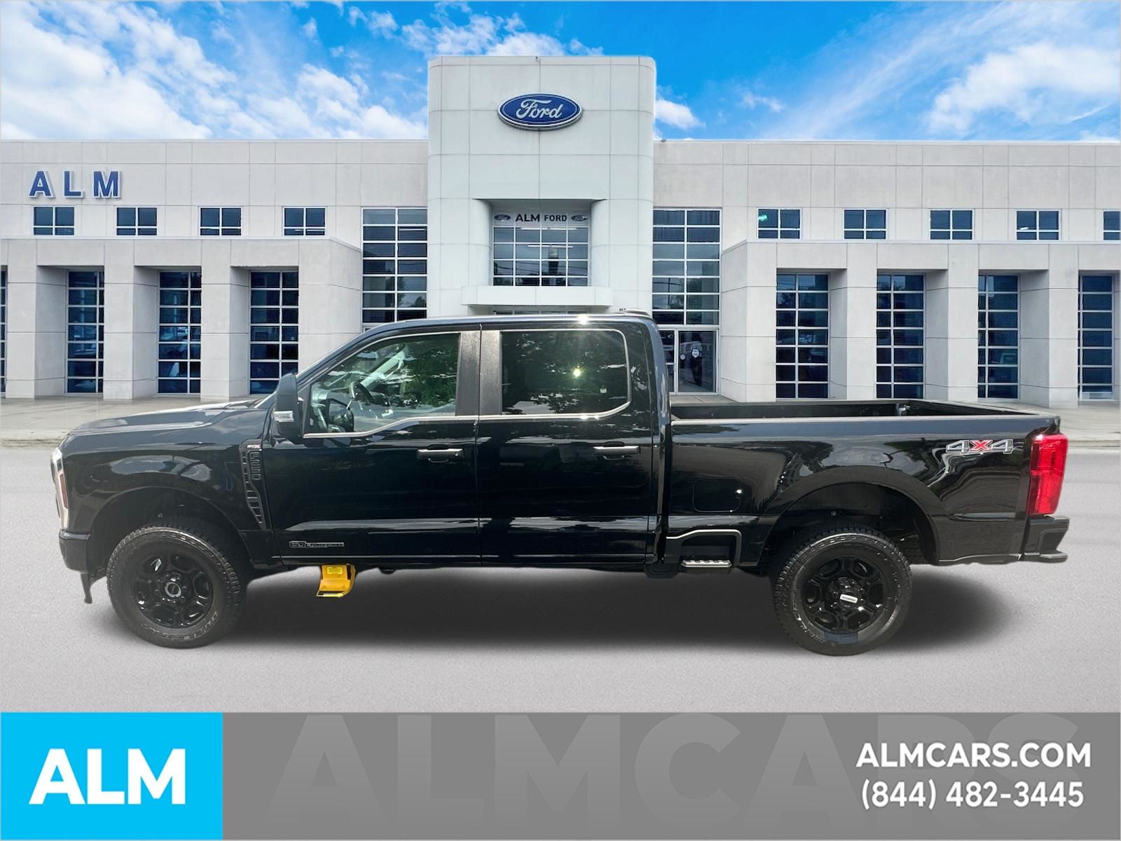 Used 2026 Black Ford XL image 9