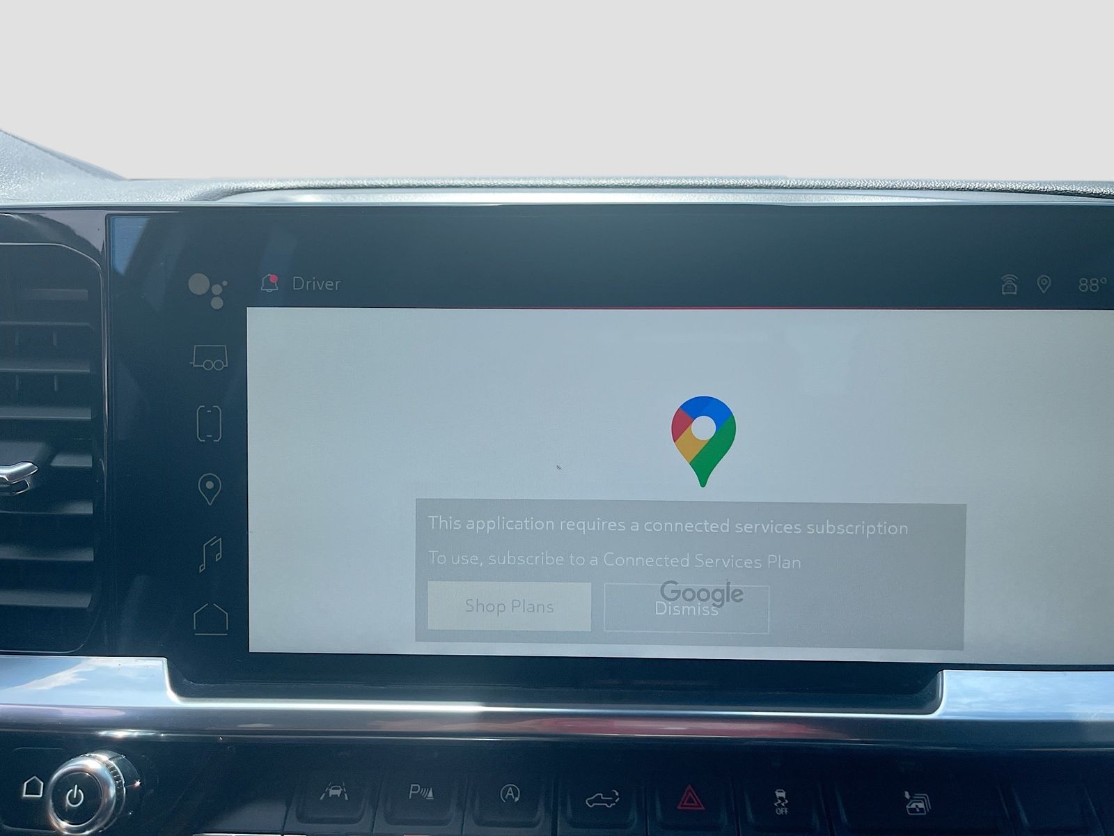 Used 2023 White GMC SLT image 13