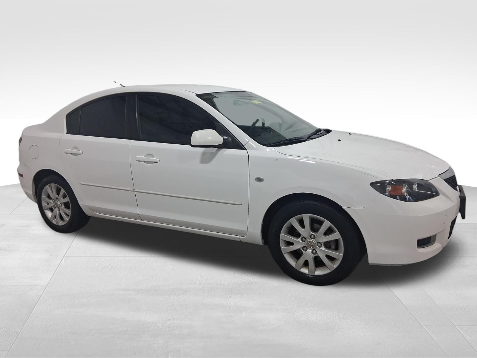 Used Car 2008 Mazda Mazda3  I Touring For Sale Under $10,000 In Austin, Texas