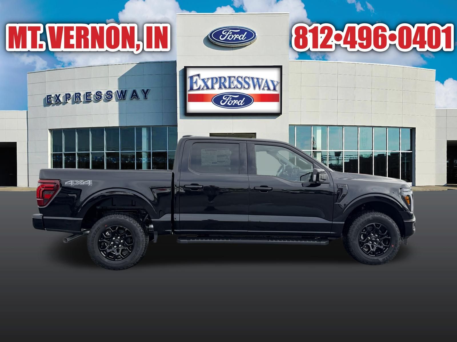 2026 Ford F-150 image 5