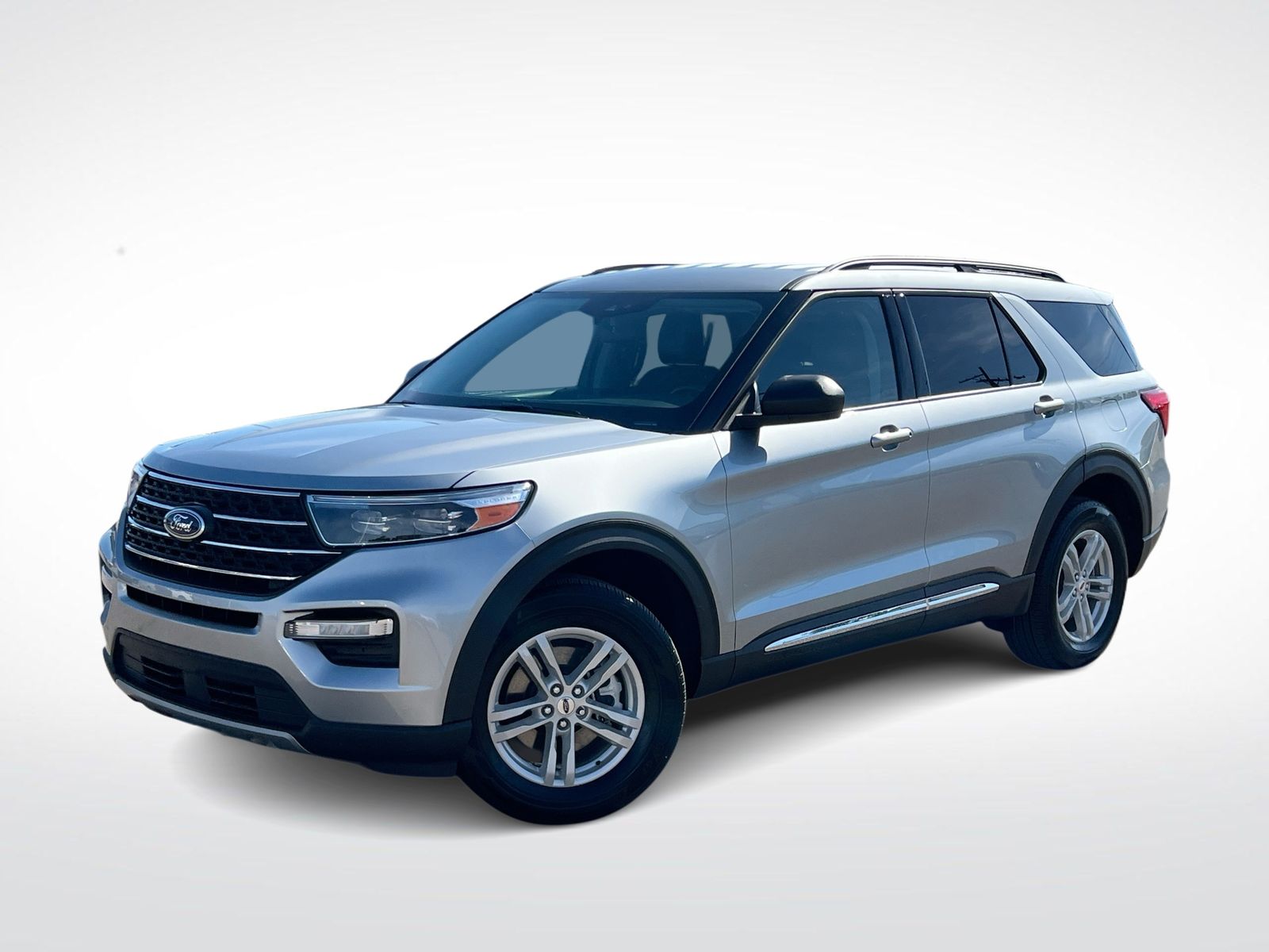 2024 Ford Explorer XLT AWD