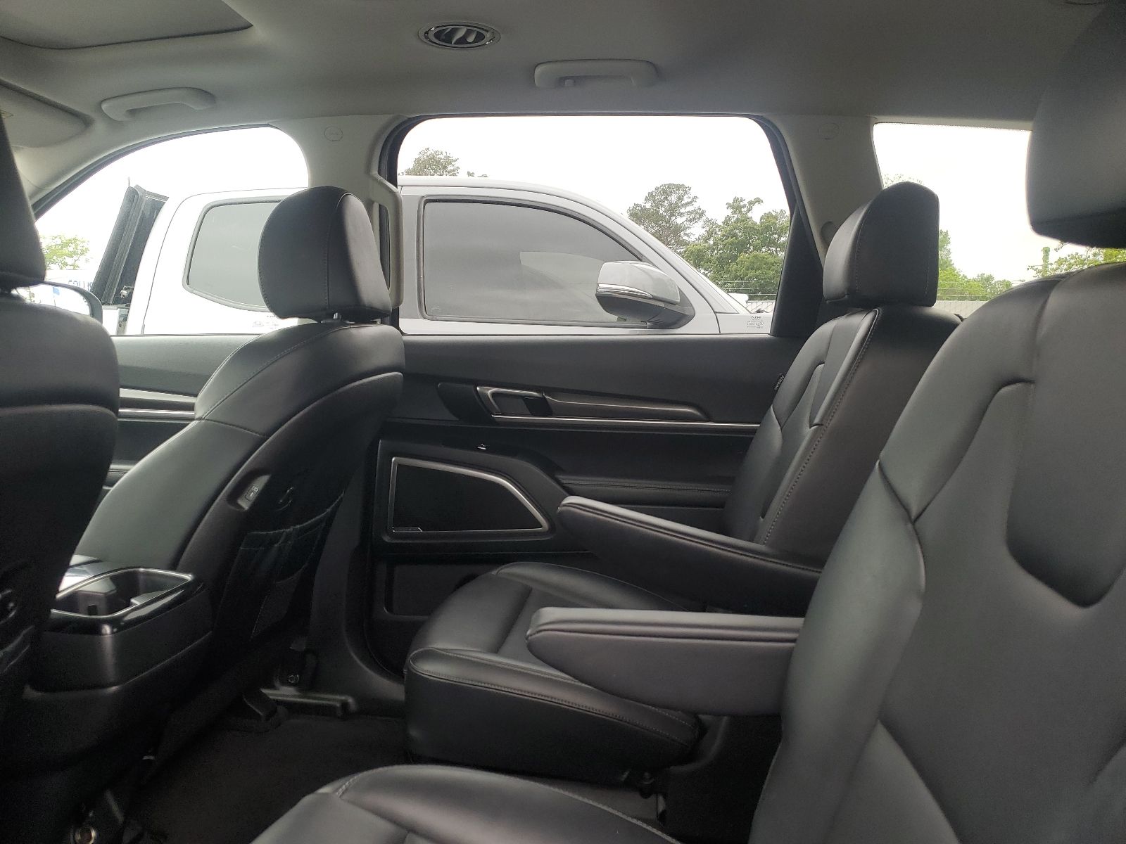 2025 Kia Telluride S Silver at Toyota of Kenner