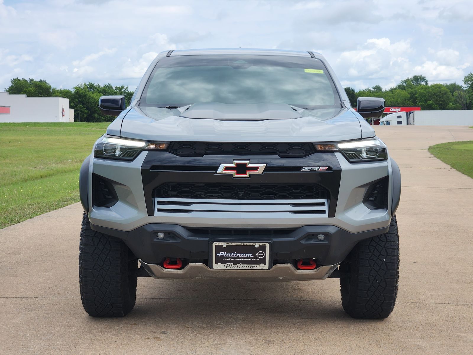 View vehicle photo 6