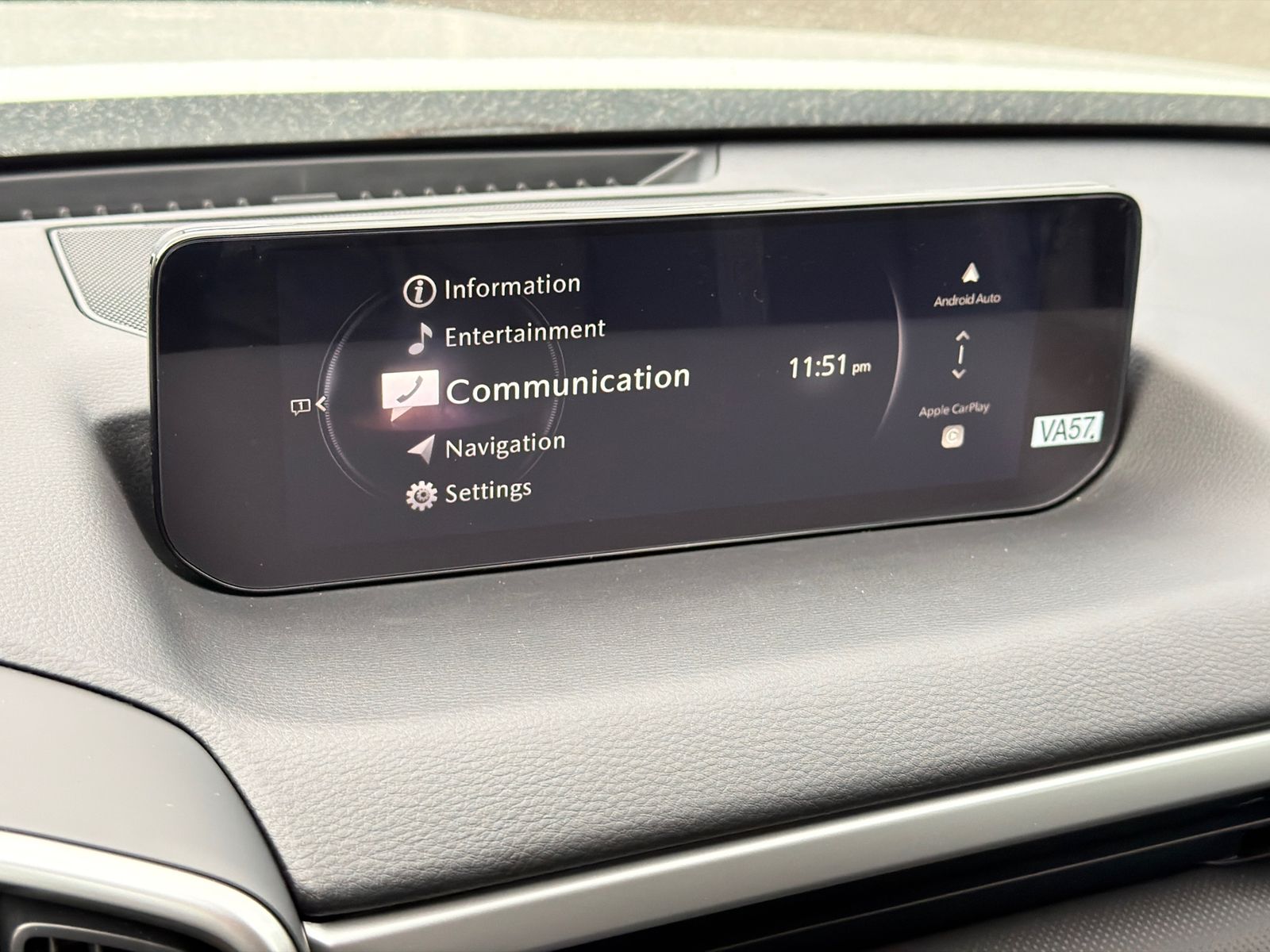 2026 Mazda CX-50 Select - Photo 23