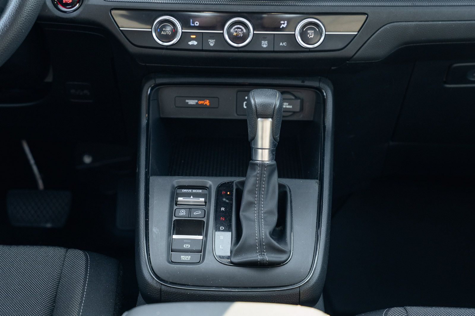 Used 2024 Honda CR-V SUV
