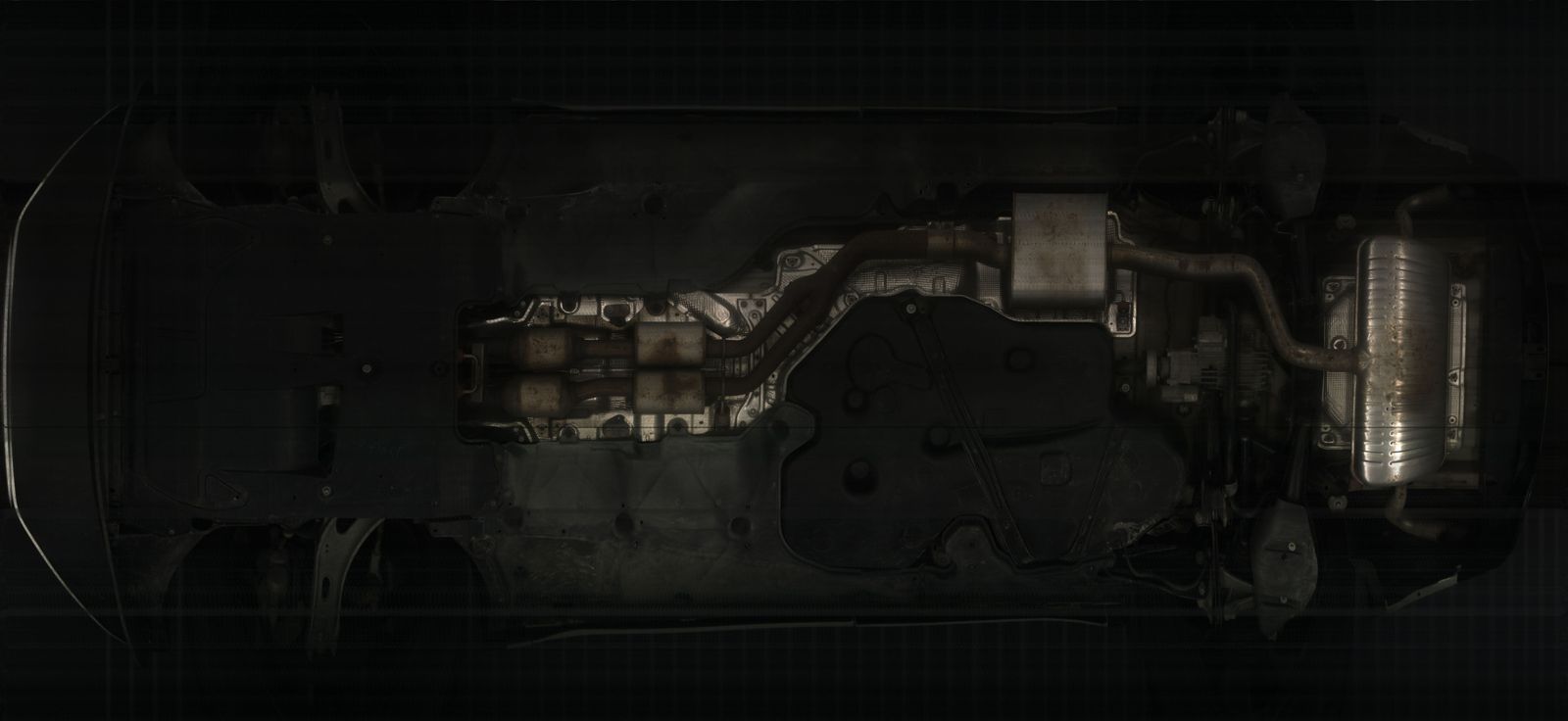 used 2022 Volkswagen Atlas car, priced at $34,600