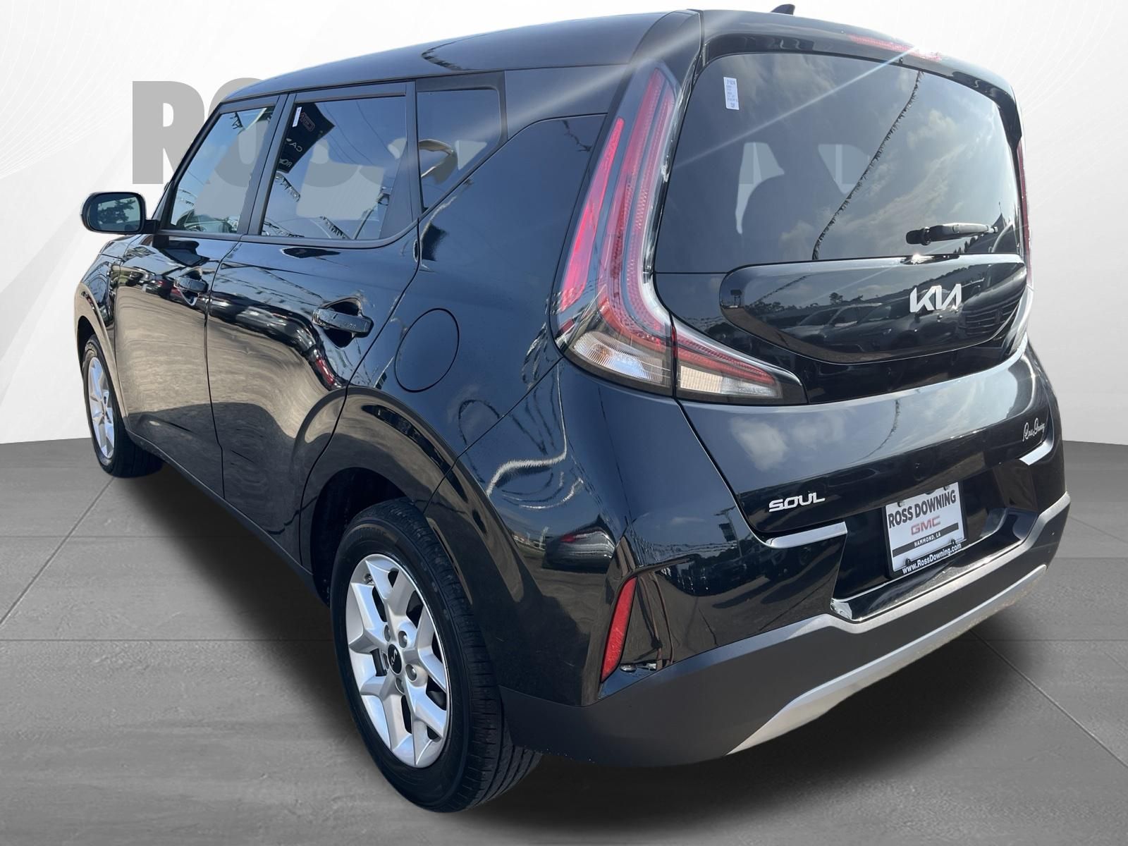 2024 Kia Soul LX - 5