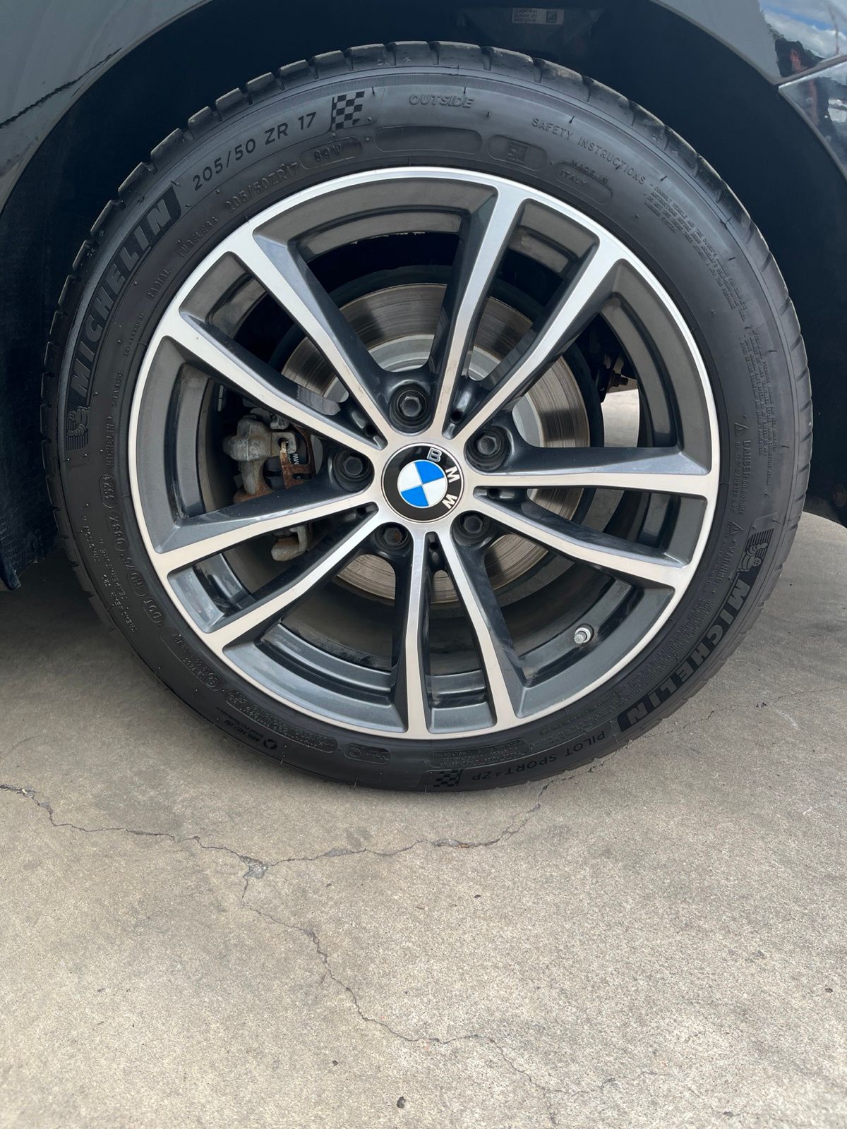 Used Car 2018 Bmw 2 Series  230i Xdrive For Sale Under $20,000 In Austin, Texas