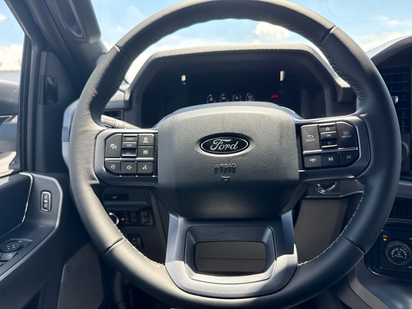 2026 Ford F-150 image 18