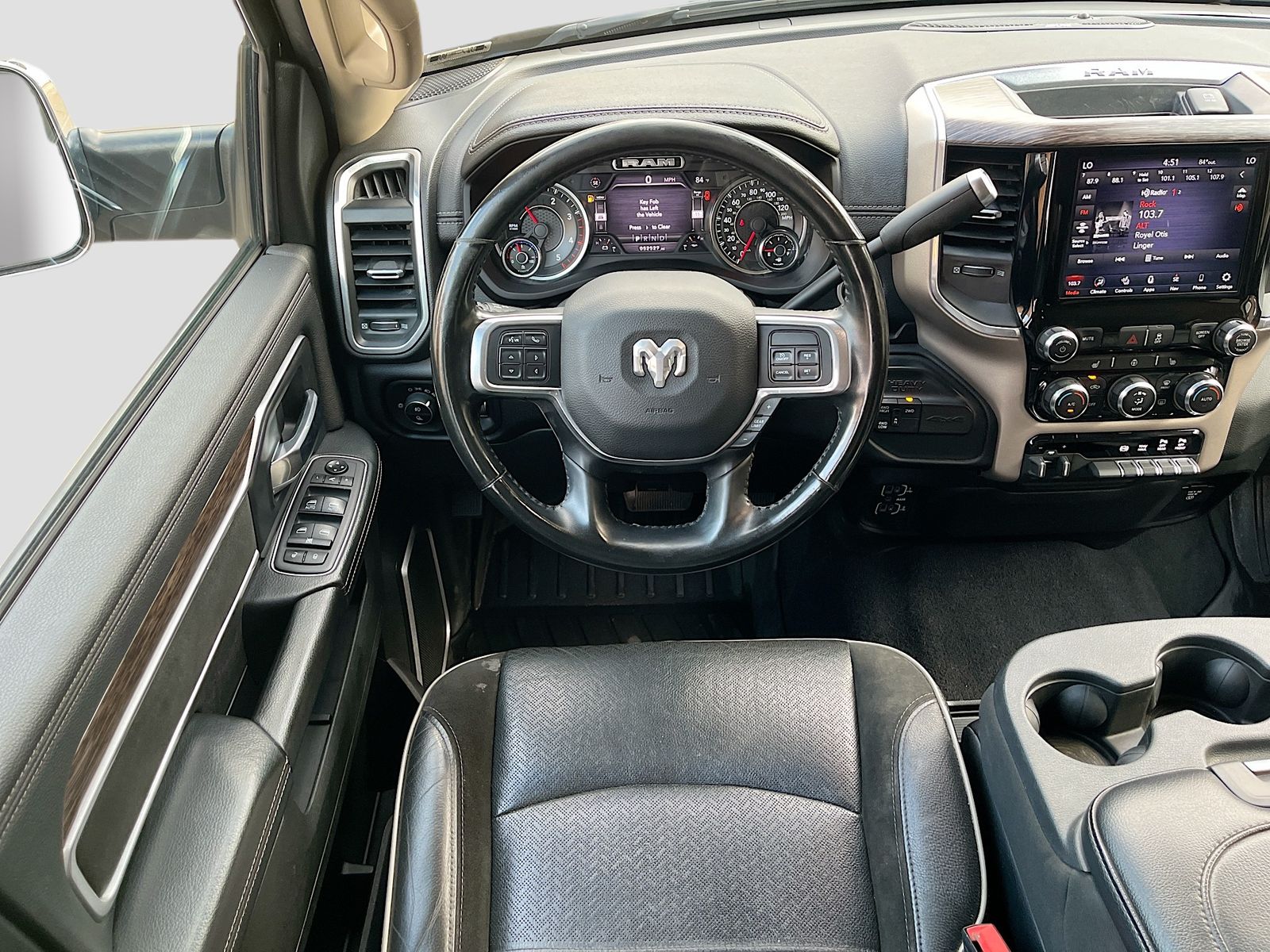 2021 RAM Ram 3500 Pickup Laramie - Photo 21