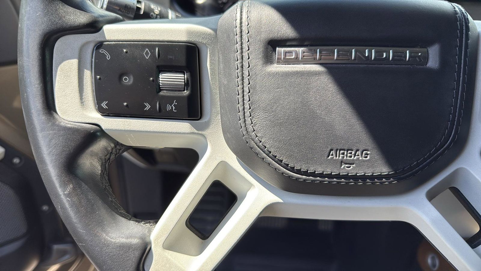 Used Car 2020 Land Rover Defender 110  Hse For Sale Under $50,000 In Austin, Texas