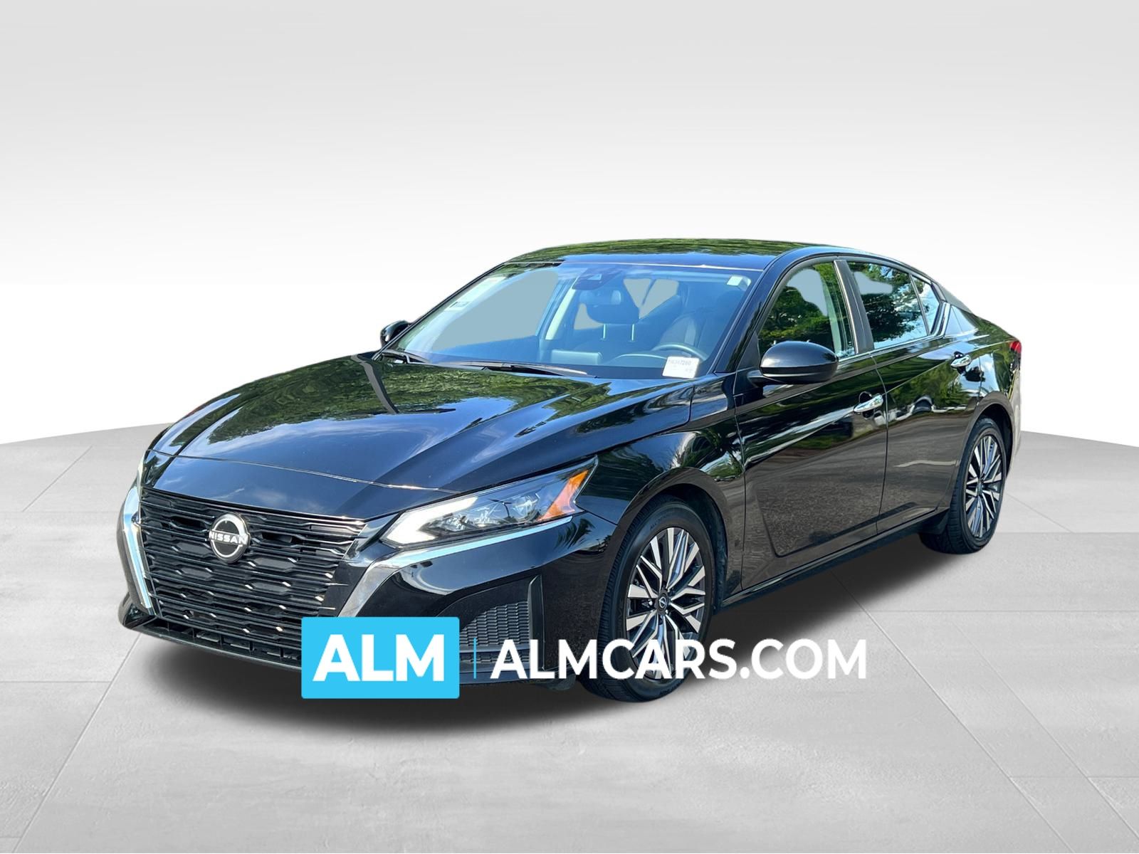 2023 Nissan Altima SV